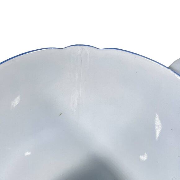 Shelly Vtg Tea Cup/Saucer Bone China Summer Glory Chintz Hydrangea Rare READ - Picture 7 of 9